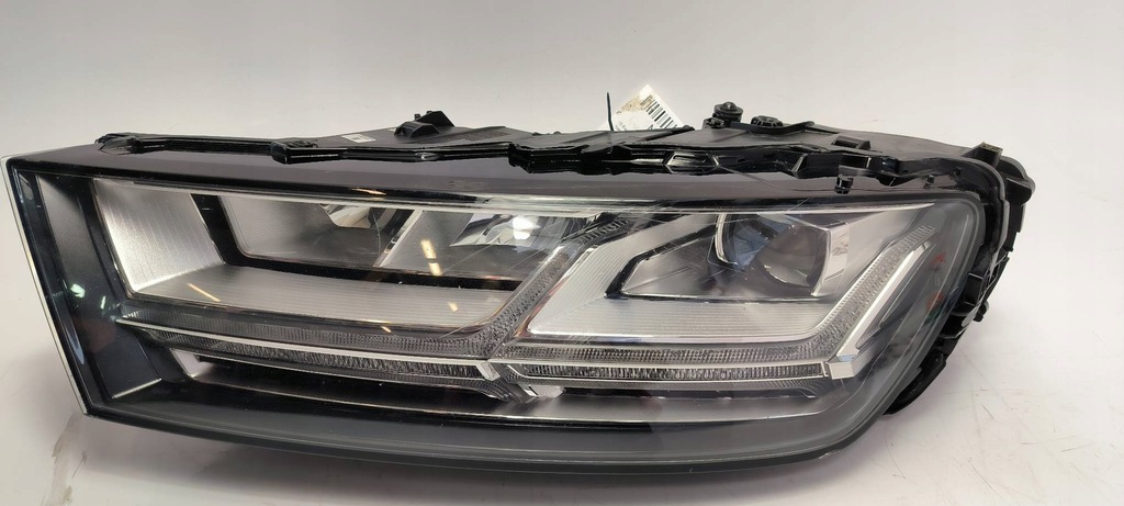 фото №1, Лампа ліва перед 4m0941033 audi q7 ii 4m