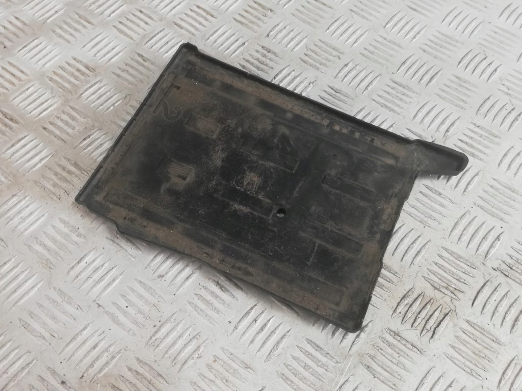 фото №1, C4 picasso ii основа акумулятор 9806108480