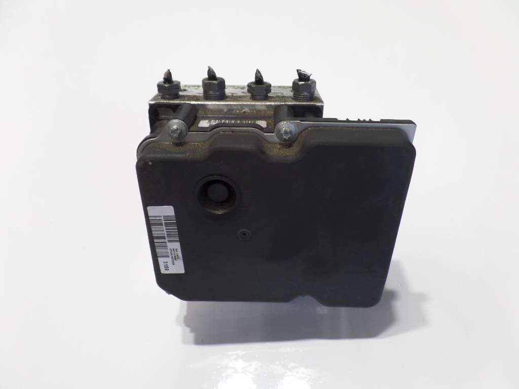 фото №1, Citroen ds4 насос abs 9677315980 0265251523