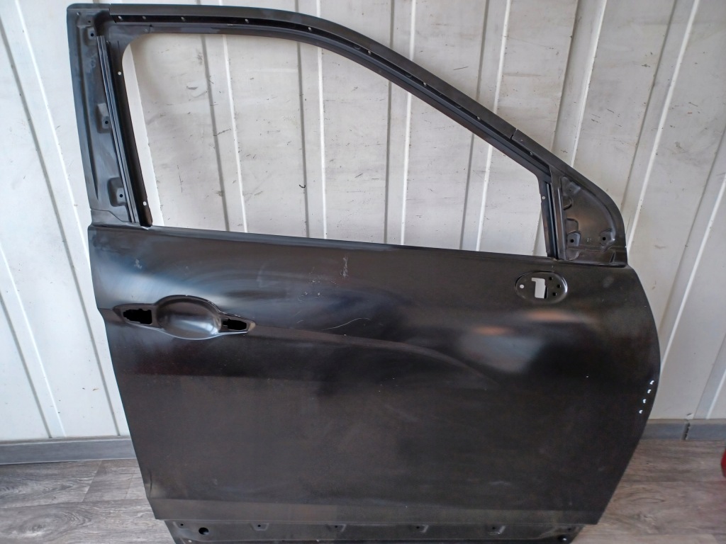 фото №1, Двері mitsubishi eclipse cross передні праве nowe оригінальні -- poznań --