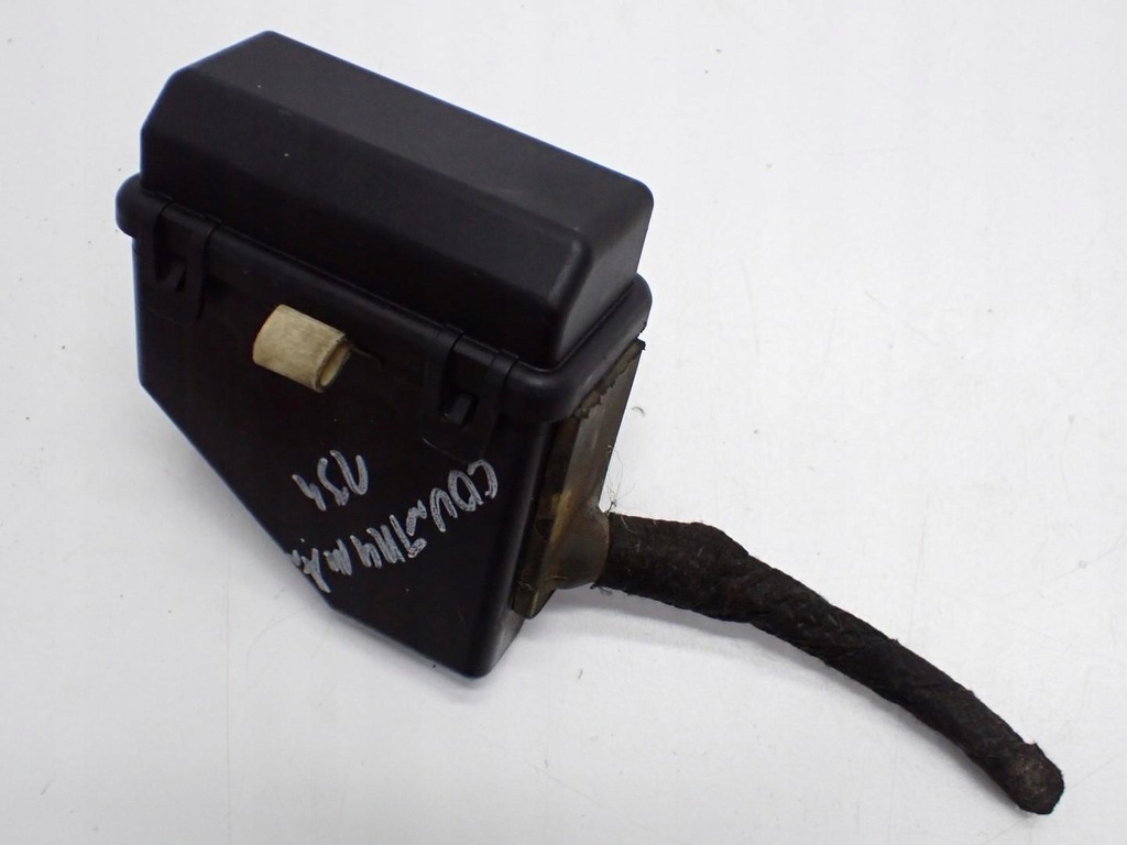 фото №2, Корпус коробка запобіжників 2755704 mini countryman r60 r61 13r