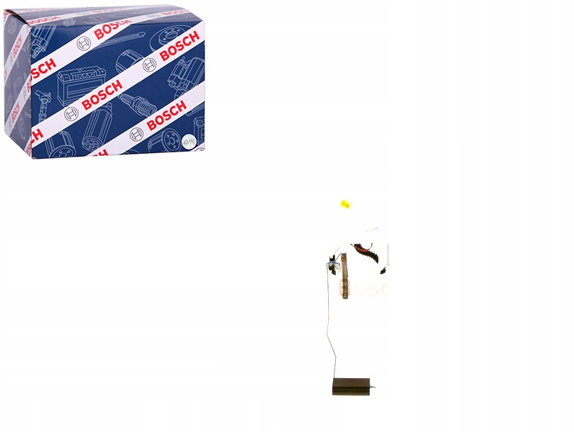 фото №1, Датчик уровня топлива renault fluence grand scenic iii laguna megane