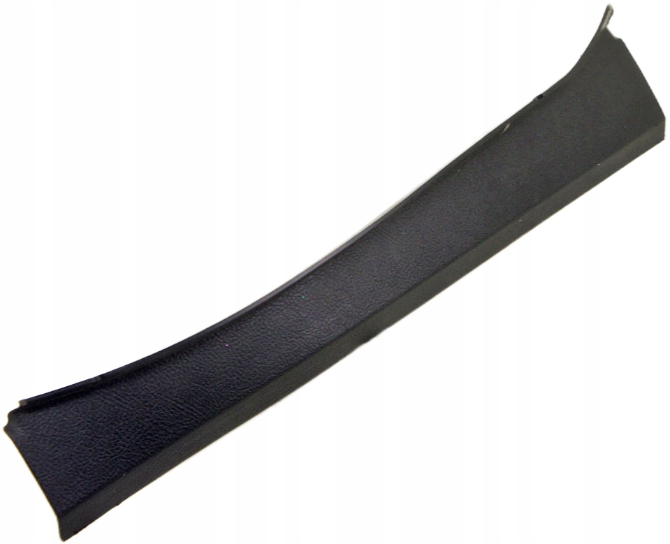 Купить Ui136 ford edge mk2 защита стойку левый перед