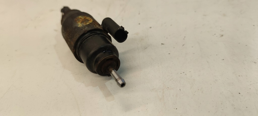 фото №3, Помпа webasto audi a6 c6