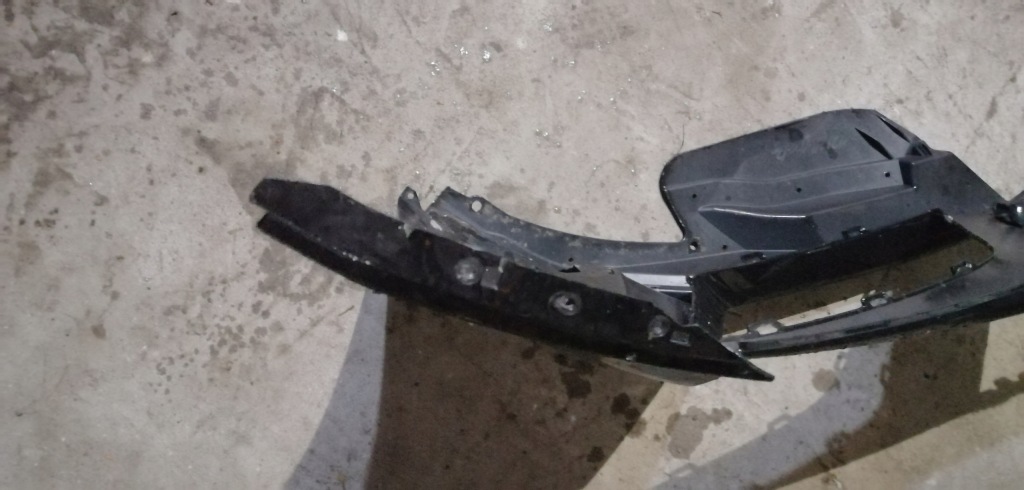 фото №5, Бампер перед передний audi r8 4s 4s0 lift 4s0807437d 2019-