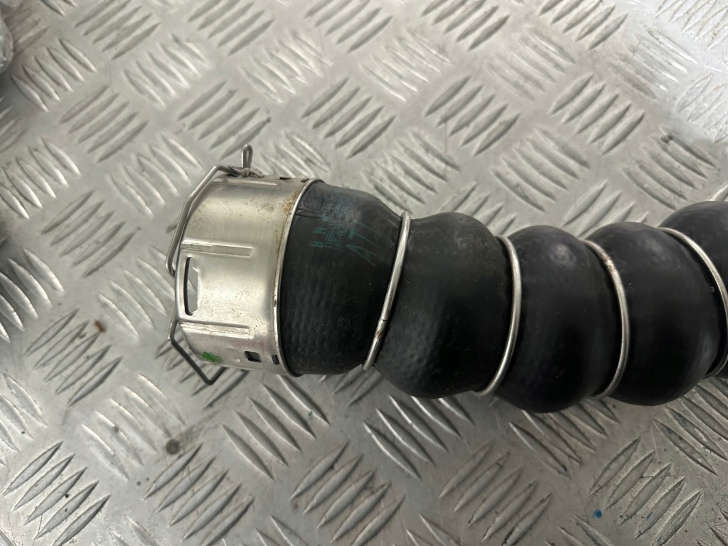 фото №5, Bmw g20 g21 труба шланг воздуха 8479695