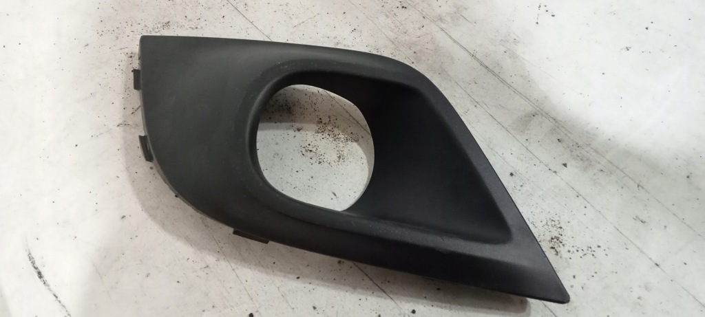 Купить It-519 renault clio 4 iv решётка бампера правая 261a39715r