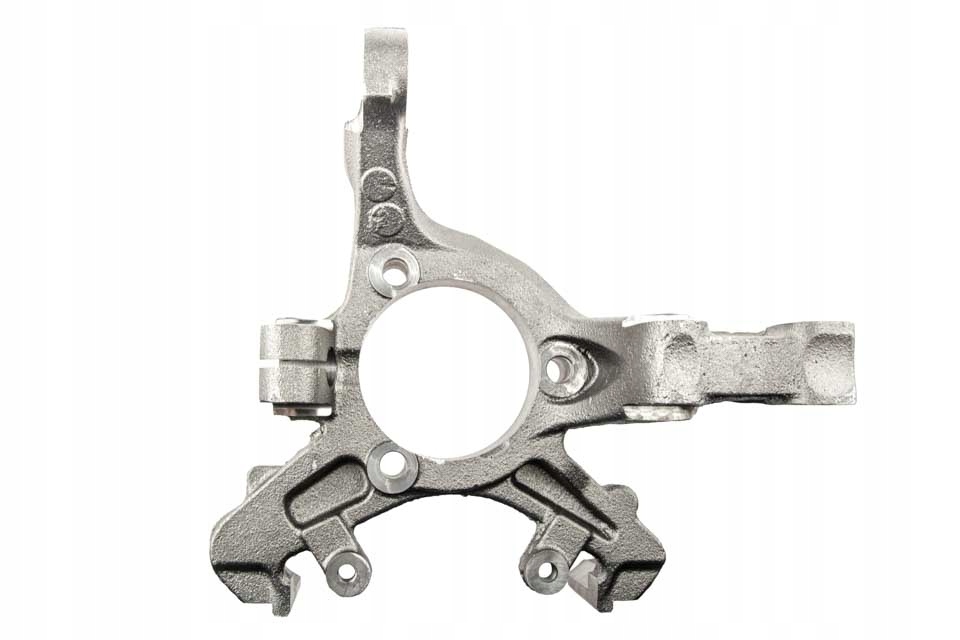 фото №14, Поворотний кулак передня zzp-pl-012 nty