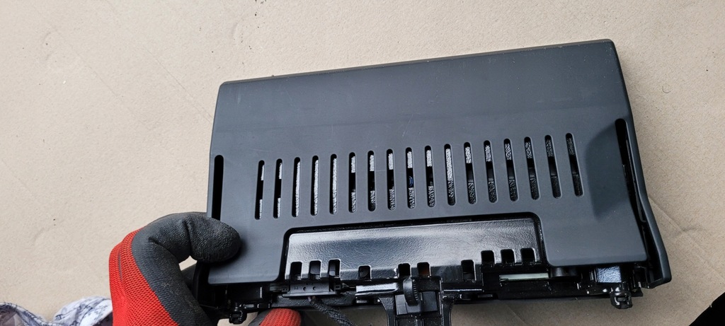 фото №9, S7 4g a7 дисплей экран mmi большой s6 c7 a6