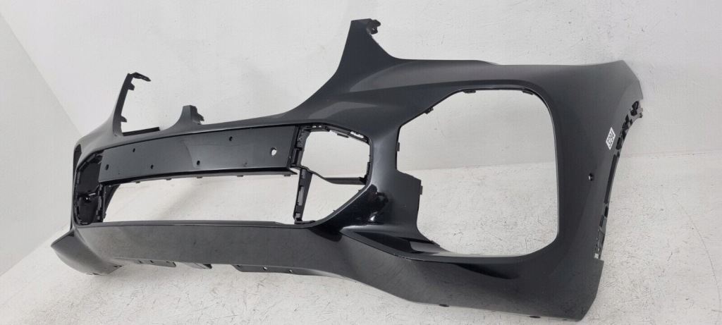 фото №9, Bmw x5 g05 m набор 2018- бампер передний перед 51118069207