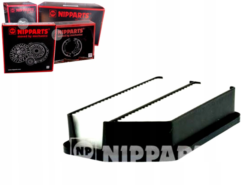 фото №1, Фільтр повітря nipn1320535 nipparts