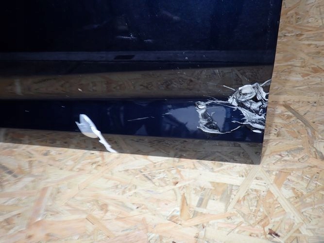 фото №7, Audi a6 c8 18- дверь левая передние перед