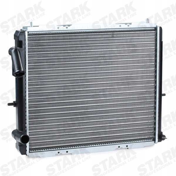 Радіатор води stark skrd-0120482 до renault clio 1 b/c57, 5/357 Оригінал