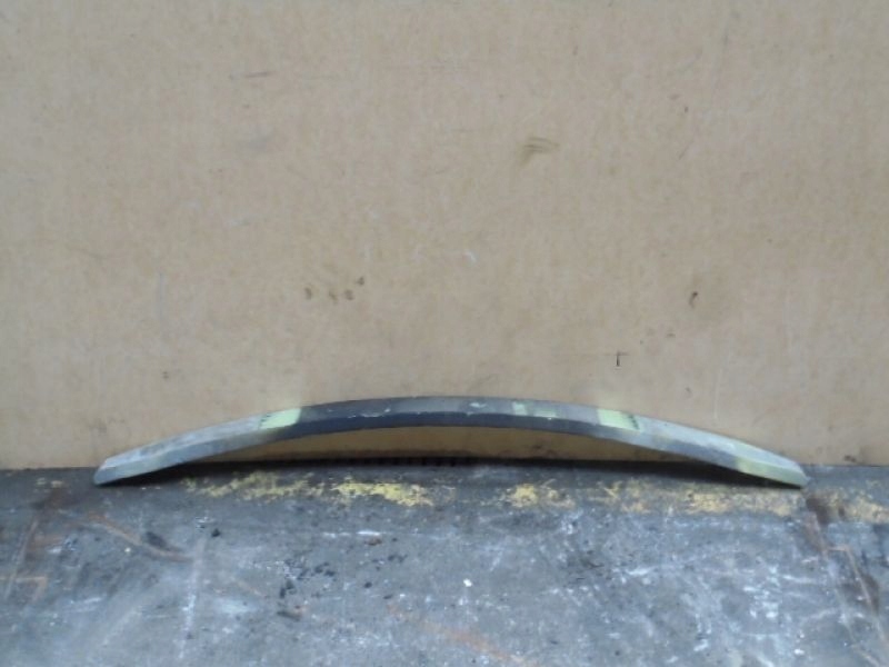 фото №1, Mercedes sprinter ii w906 рессора перед a9063211003