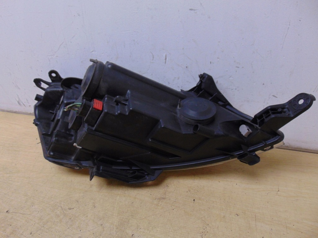 фото №14, Лампа левая перед jumpy expert scudo 07- europa 1400455580