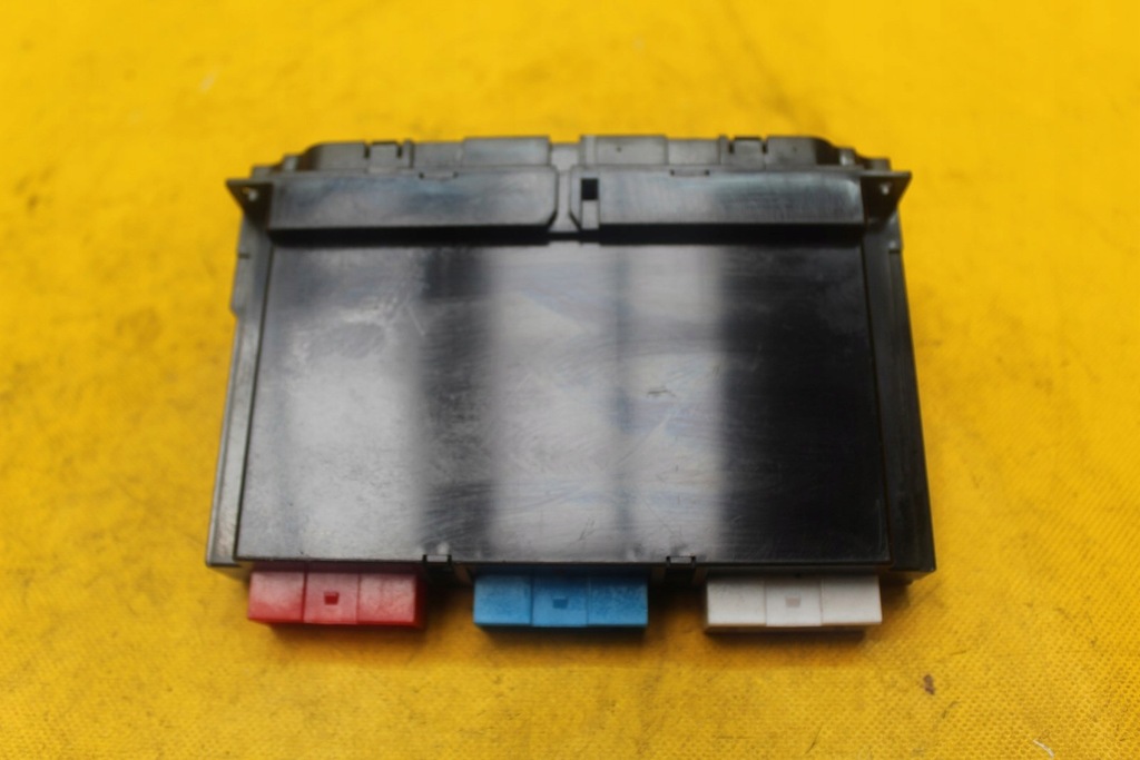 фото №9, Панель кондиционера galaxy mk1 fl 7m5907040d