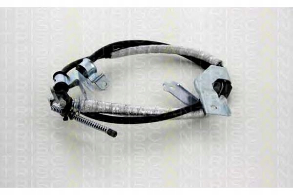 фото №1, Triscan трос гальма ручного opel задня frontera 9