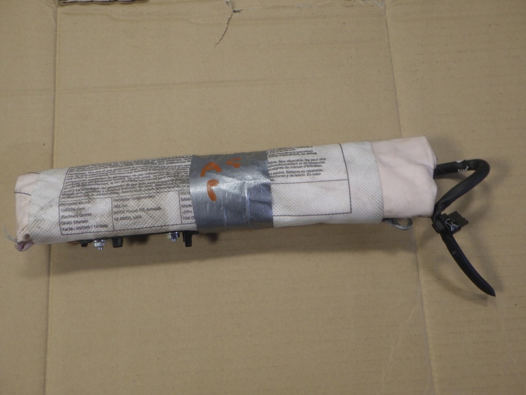 фото №1, Audi a5 8t подушка сидіння права перед