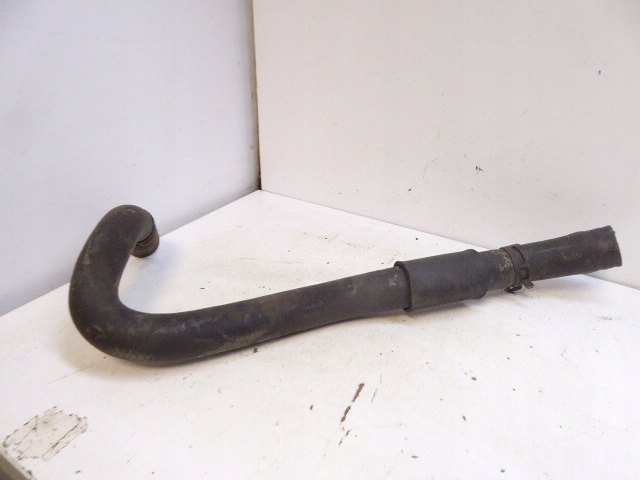 фото №1, Tucson i 04-10 шланг wąż труба wody 2.0 16v g4gc