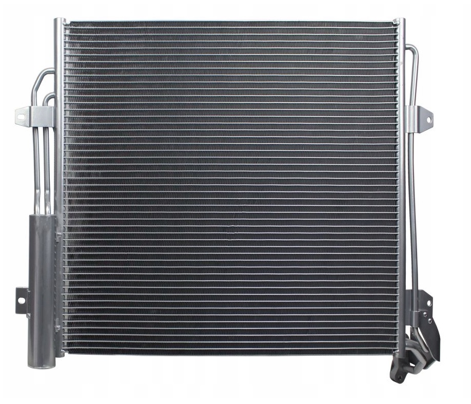 фото №8, Maxgear ac816894 конденсатор, кондиционер