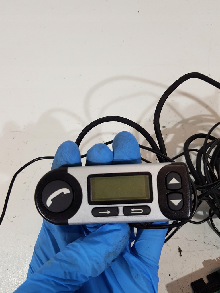 фото №8, Набор громкоговоритель toyota aygo i corolla eur