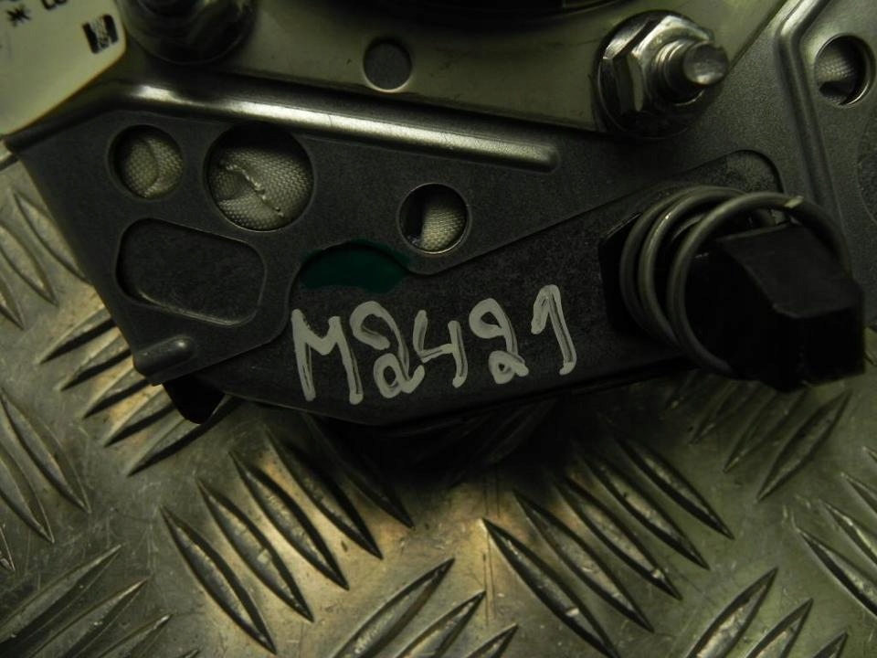 фото №7, Подушка воздушная водителя seat alhambra 2007 7m7880201k