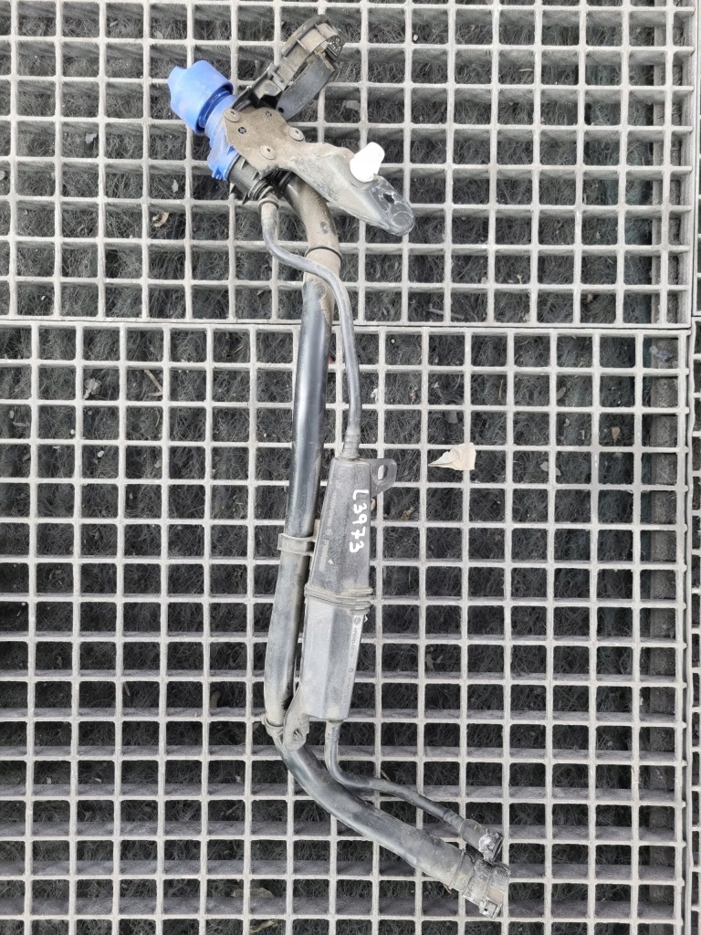 фото №1, Peugeot citroen opel труба заливная горловина adblue 1.5 bluehdi 9821424880