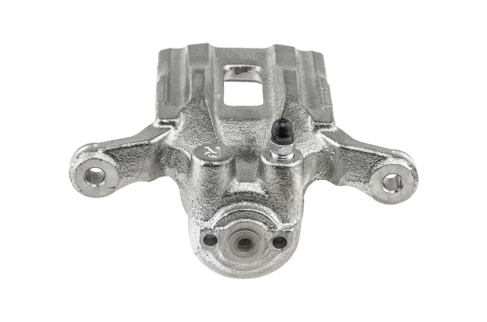 фото №2, Супорт гальмівний задня