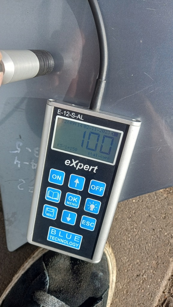 Задня кришка багажника audi a4 b5 96r sedan Київ