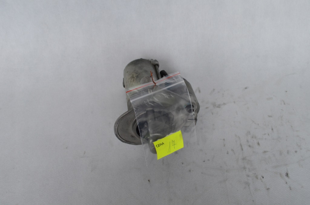 Стартер ford focus mk 2 3m5t-11000-ce 1.6 tdci Зі Шроту