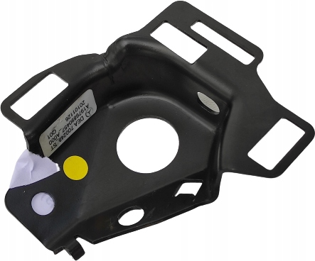 фото №1, Кронштейн панелі приладової панелі mercedes sls w197