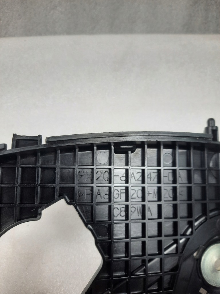 фото №8, Захист розподільного валу jaguar xf xj 3.0 v6 9x2q-6a247-fa