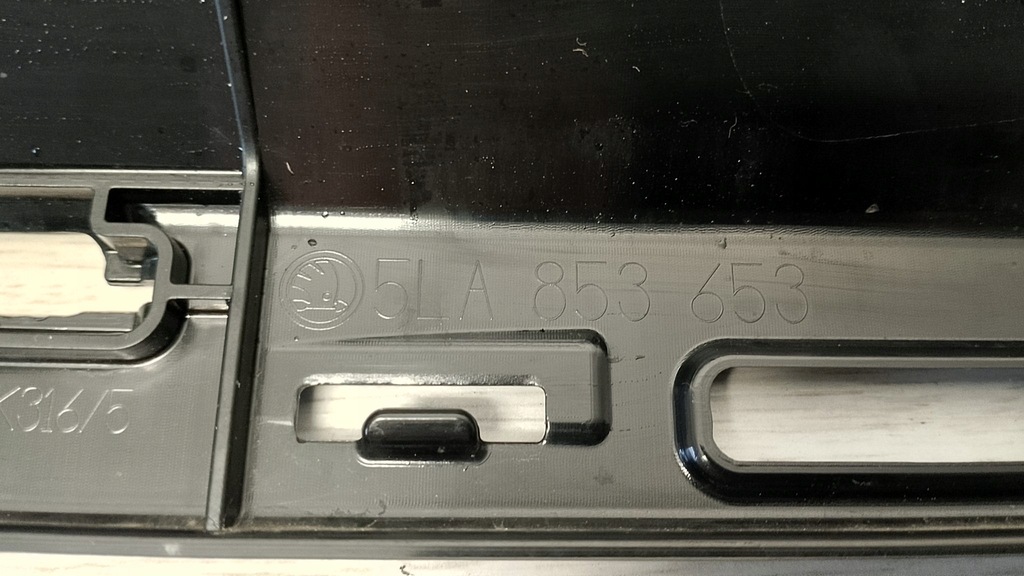 фото №8, Skoda enyaq решётка радиатора решётка радиатора радиатора радар камера