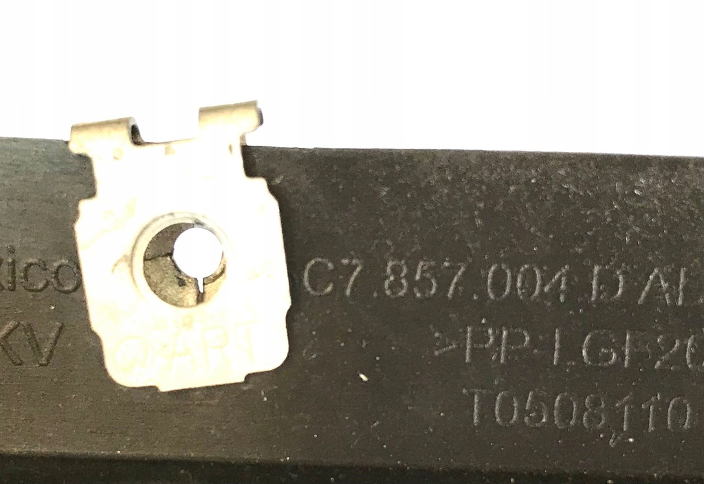 фото №11, Vw jetta приборная панель приборная консоль приборная панель 5c6