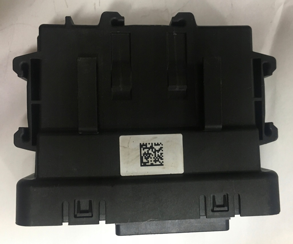 фото №6, Модуль блок управления renault clio v captur ii 19-