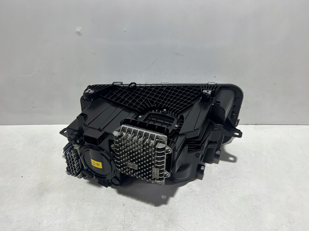 фото №6, Rolls royce phantom full led лампа права