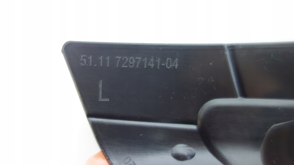 фото №5, Кронштейн распылителя левая bmw 4 f32 f33 13-20 7297141