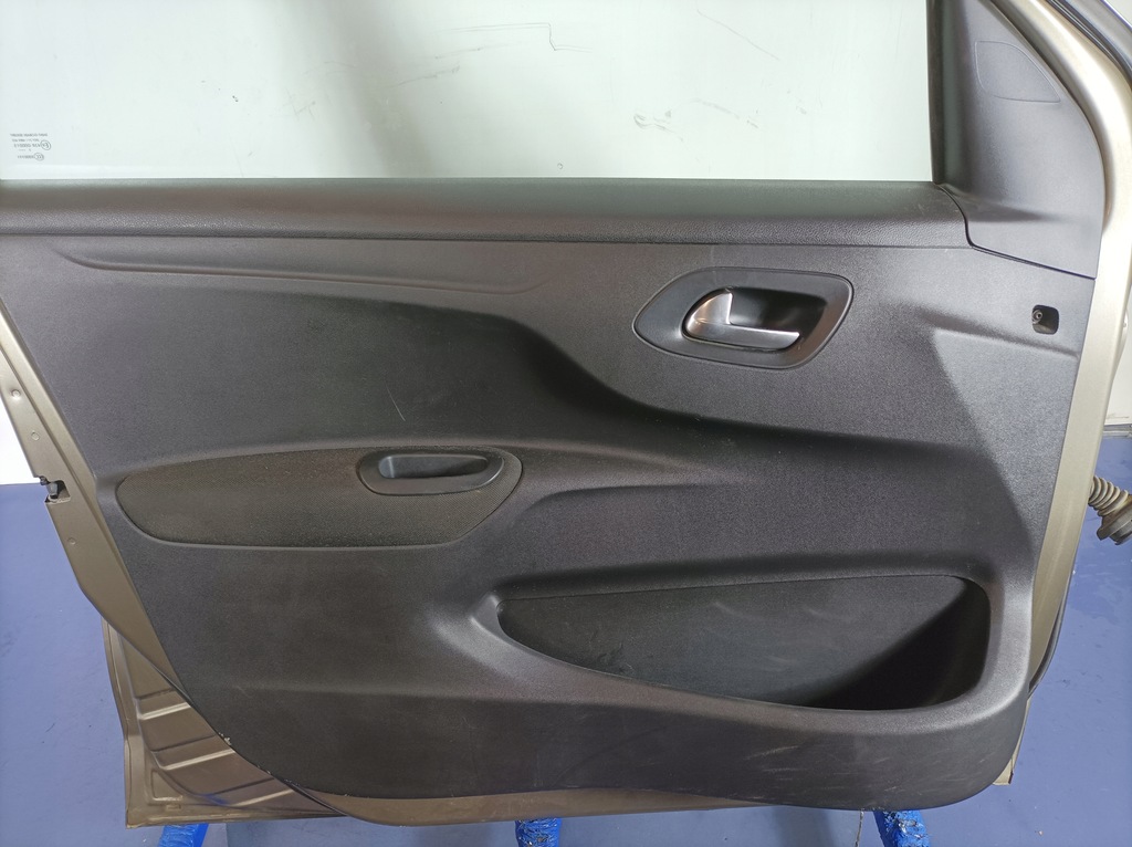 фото №12, Citroen c-elysee дверь перед левая keb