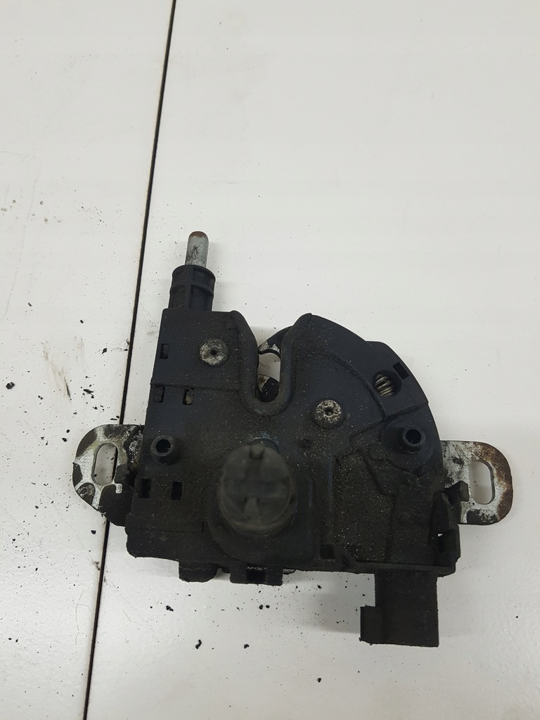 фото №1, Замок передньої капот ford focus mk2