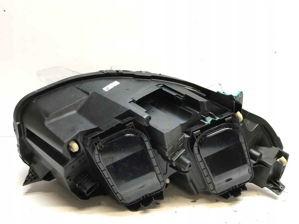 фото №13, Opel vivaro c citroen jumpy iii лампа ліва eu 9808567780