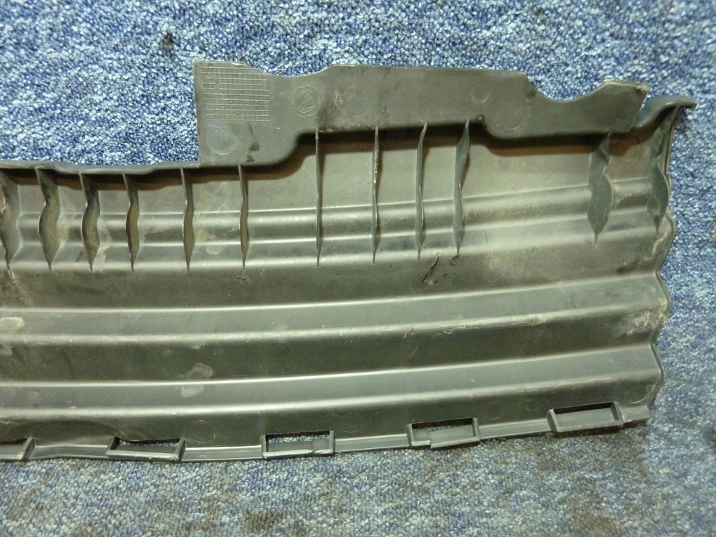 фото №9, Усилитель бампера fiat fiorino qubo bipper nemo