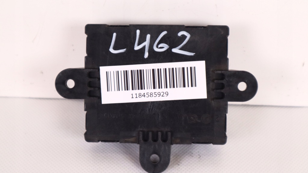 фото №6, Land rover discovery v l462 модуль двері jpla-14d618-ba