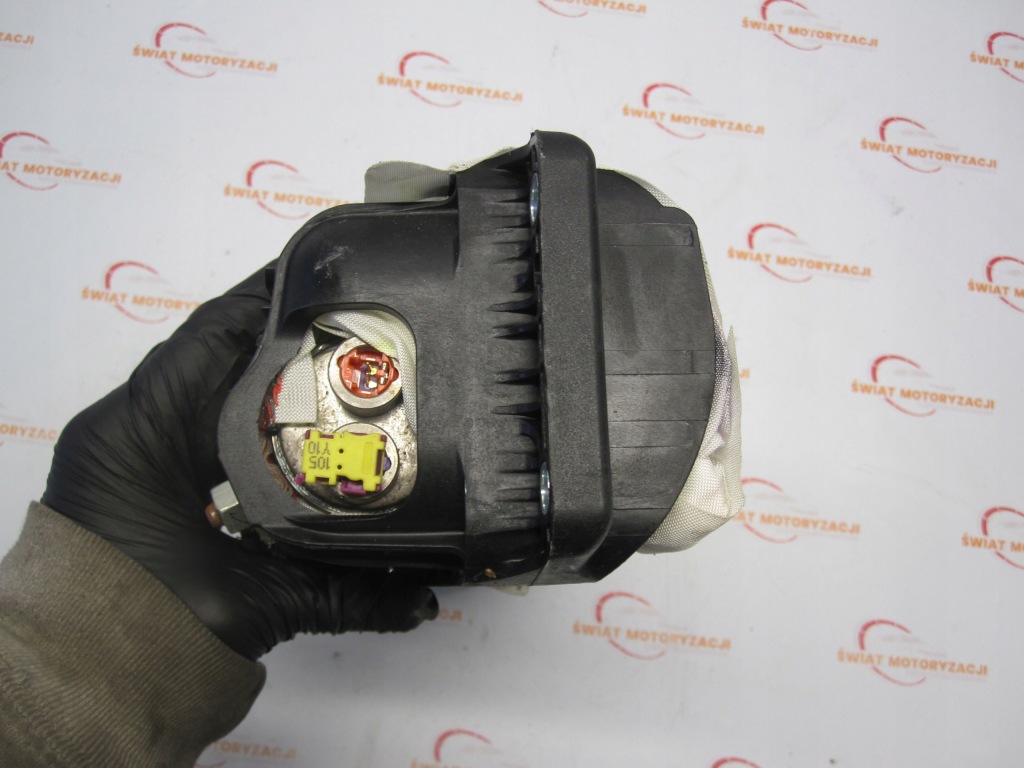 Alfa romeo mito 12r подушка безопасности подушка пассажира 00505162320 в Украине