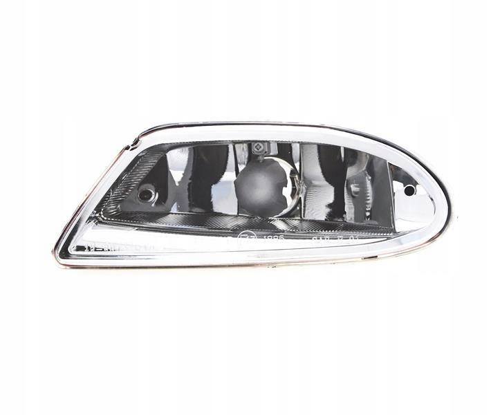 фото №1, Протитуманна фара mercedes m klasa w163 2001-05 лівий h8