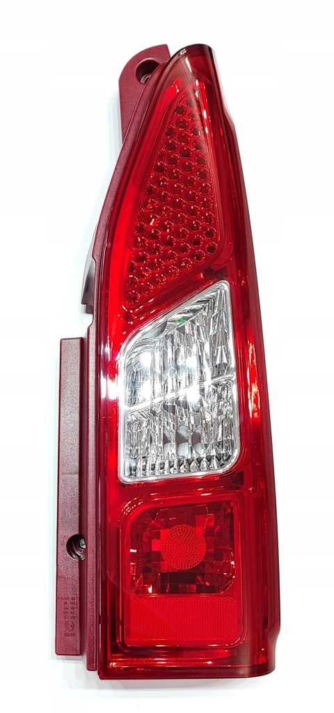фото №1, Лампа задня стоп права peugeot partner 2008-2012