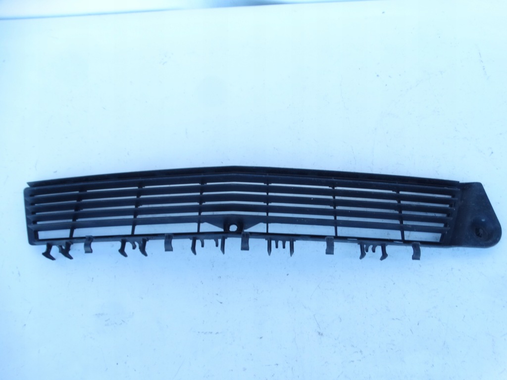 фото №1, Решётка решётка радиатора бампера перед передняя 0551004542 opel vectra c lift