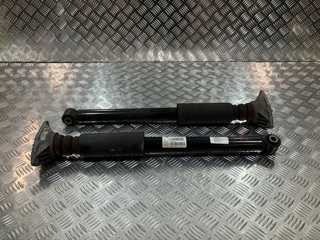 фото №1, Амортизатор задняя bmw x1 f48 2.0i 6886762