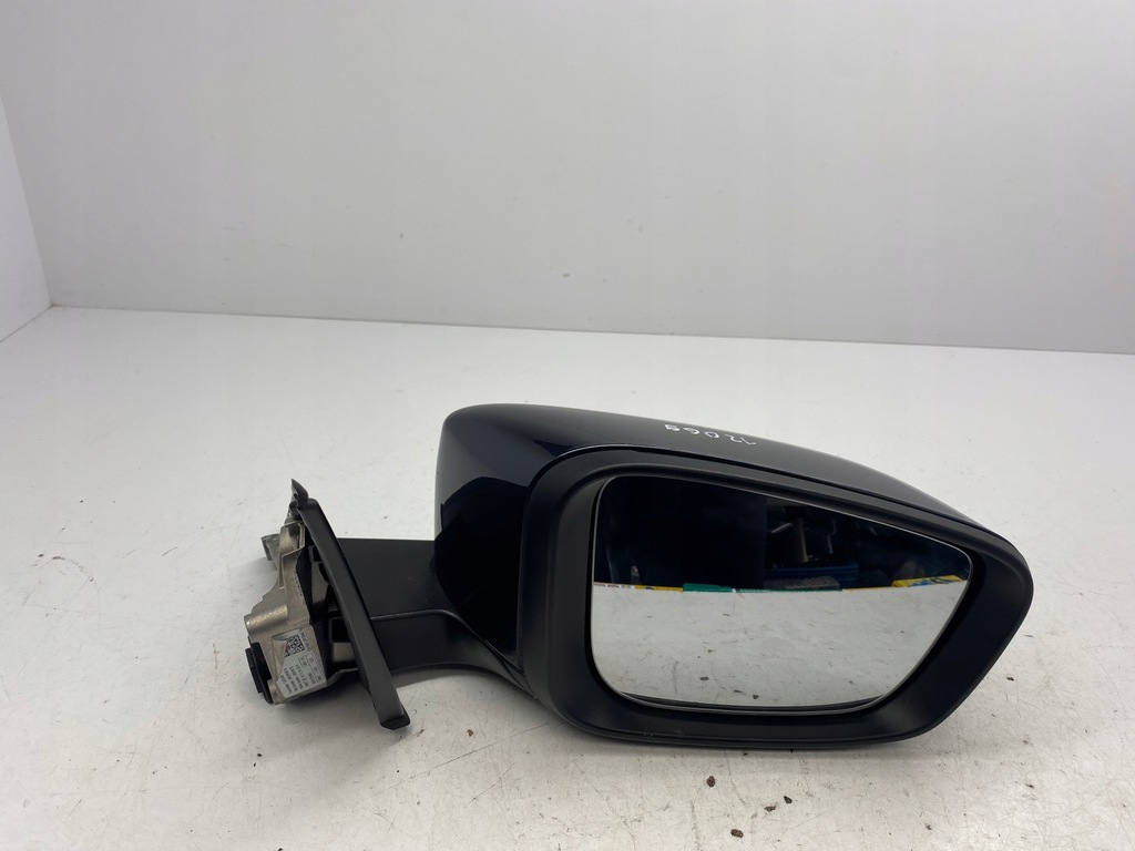 фото №8, Bmw 5 g30 6 pin зеркало правое