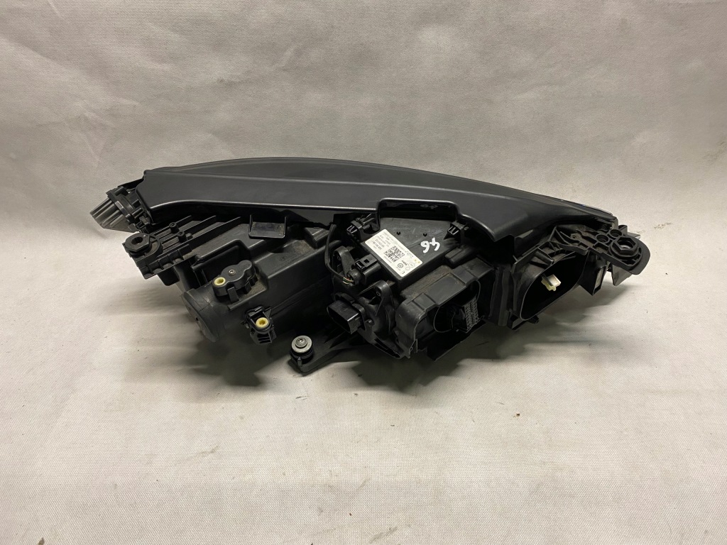 фото №2, Фара лівий перед vw arteon full led