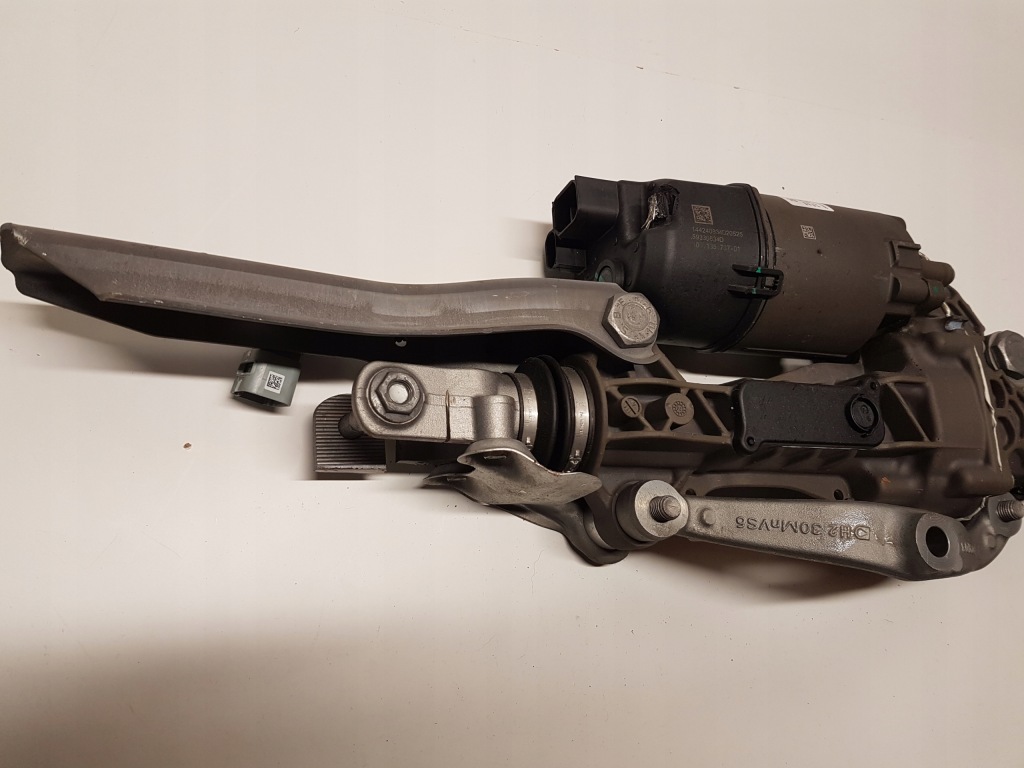 фото №8, Привод поворота hsr bmw x5 g05 x6 g06 x7 g07 g60 g70 8878089